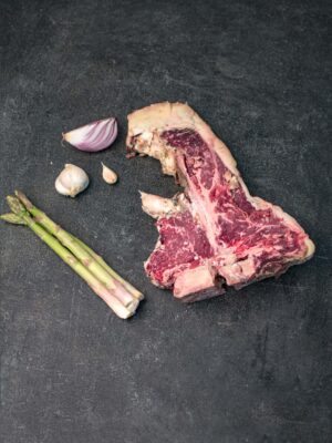 Fiorentina di Celtica Hereford