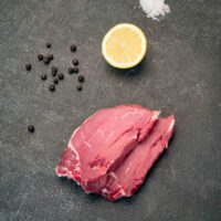 Filetto di bovino adulto piemontese