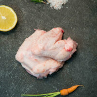 Ali di pollo - 2 ali da 150 gr/cad