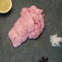 Animelle di bovino adulto ❄️❄️❄️ - 500 gr