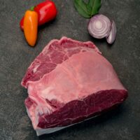 Arrosto della vena di Angus