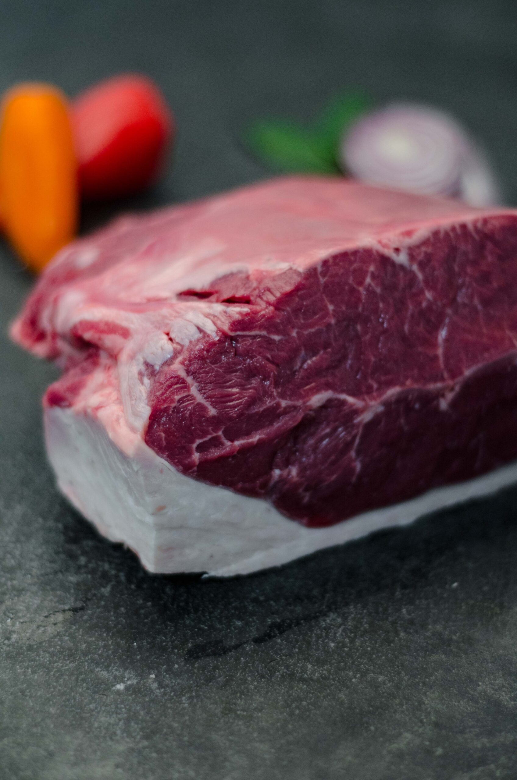 Arrosto della vena di Angus - immagine 2