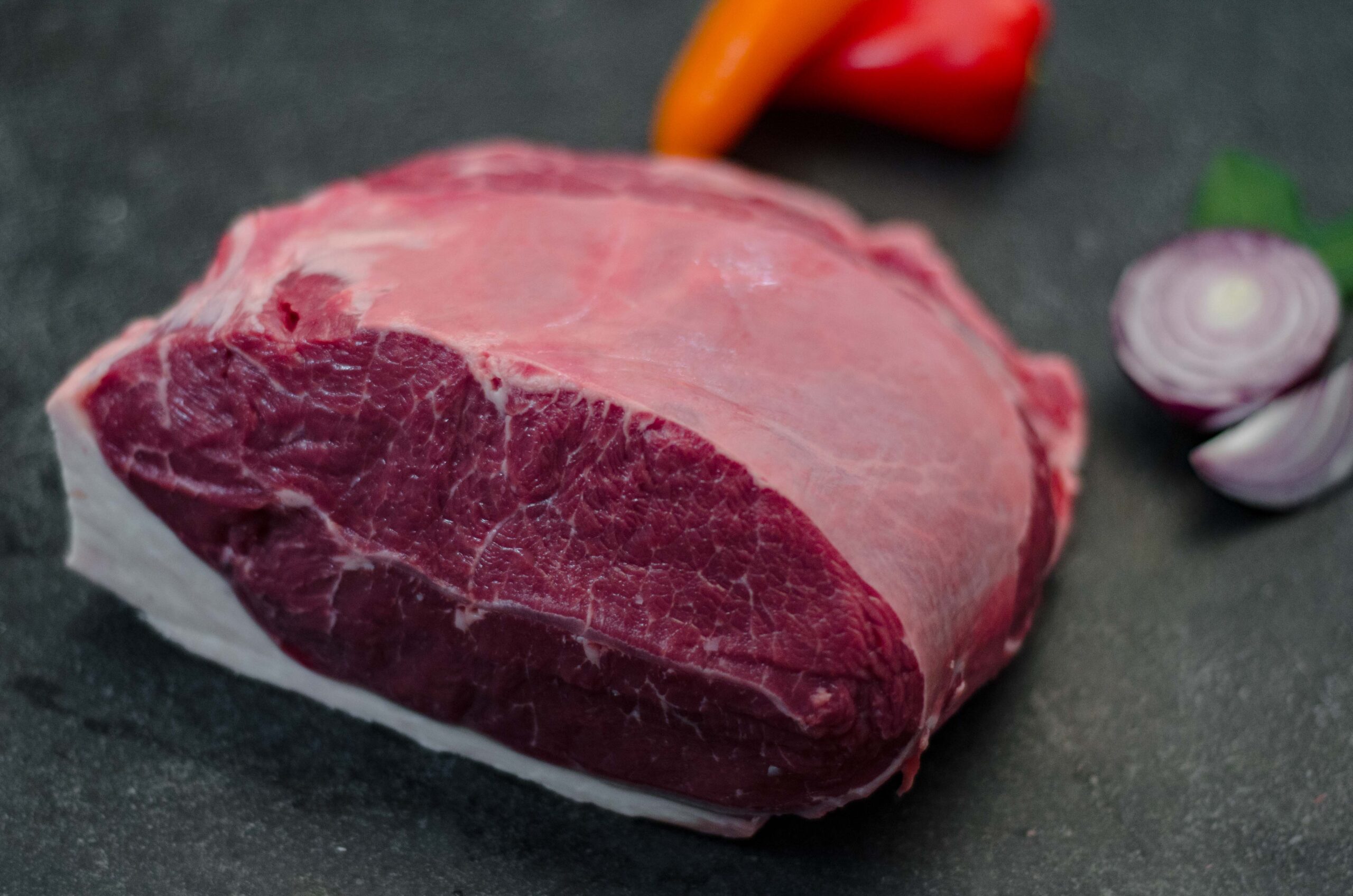 Arrosto della vena di Angus - immagine 4