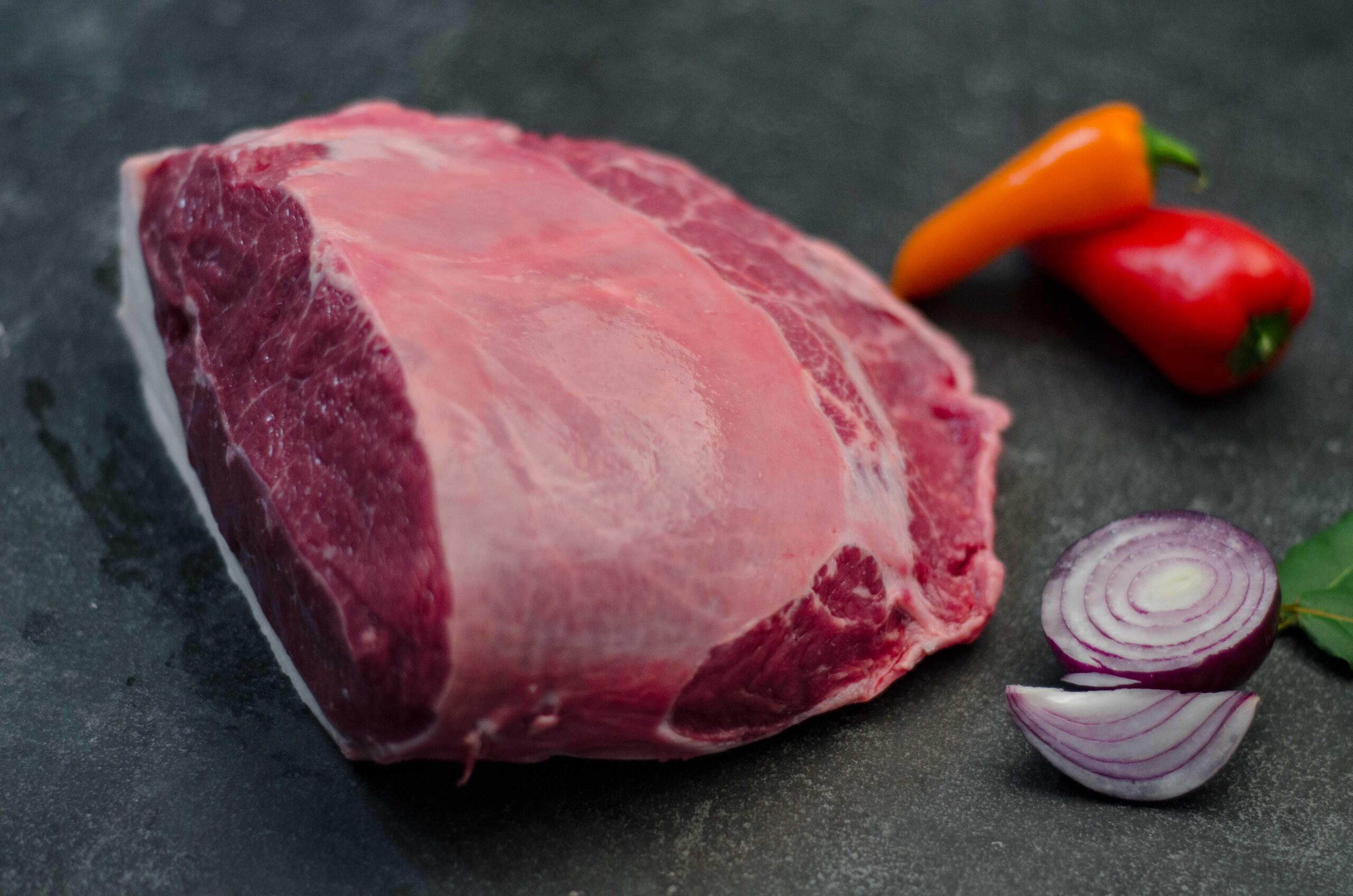 Arrosto della vena di Angus - immagine 3