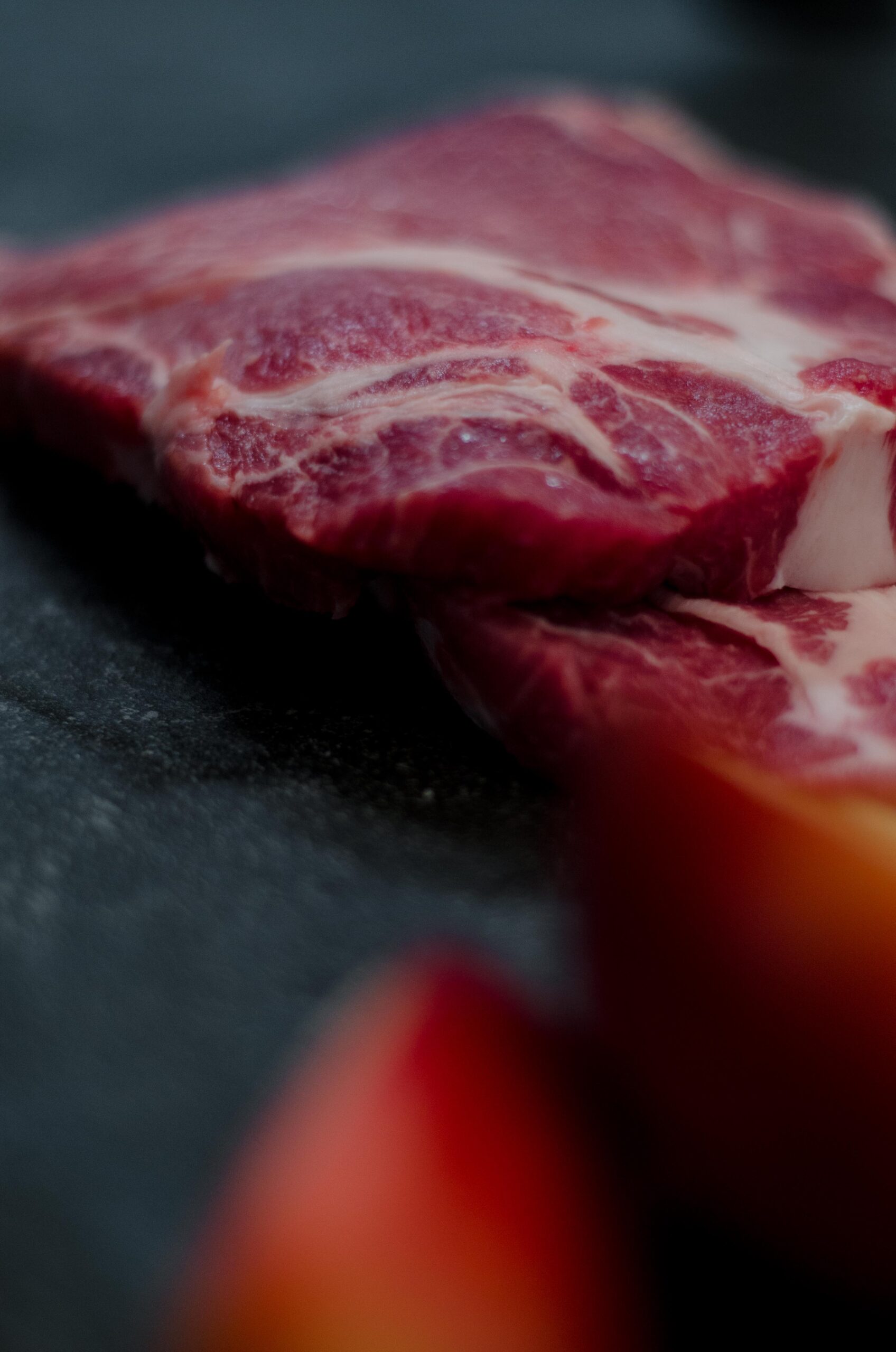 Bistecche grasse di maiale - immagine 2