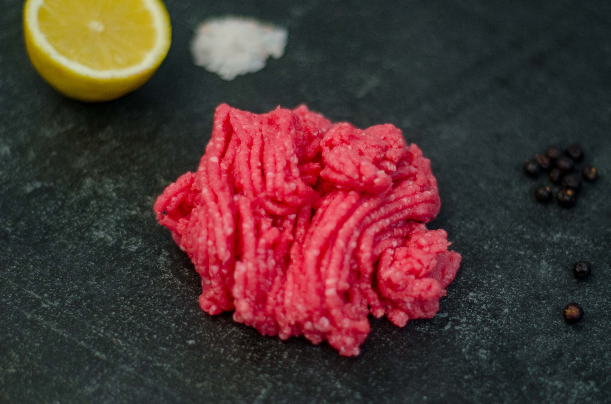 Carne da sugo di bovino adulto piemontese - immagine 3
