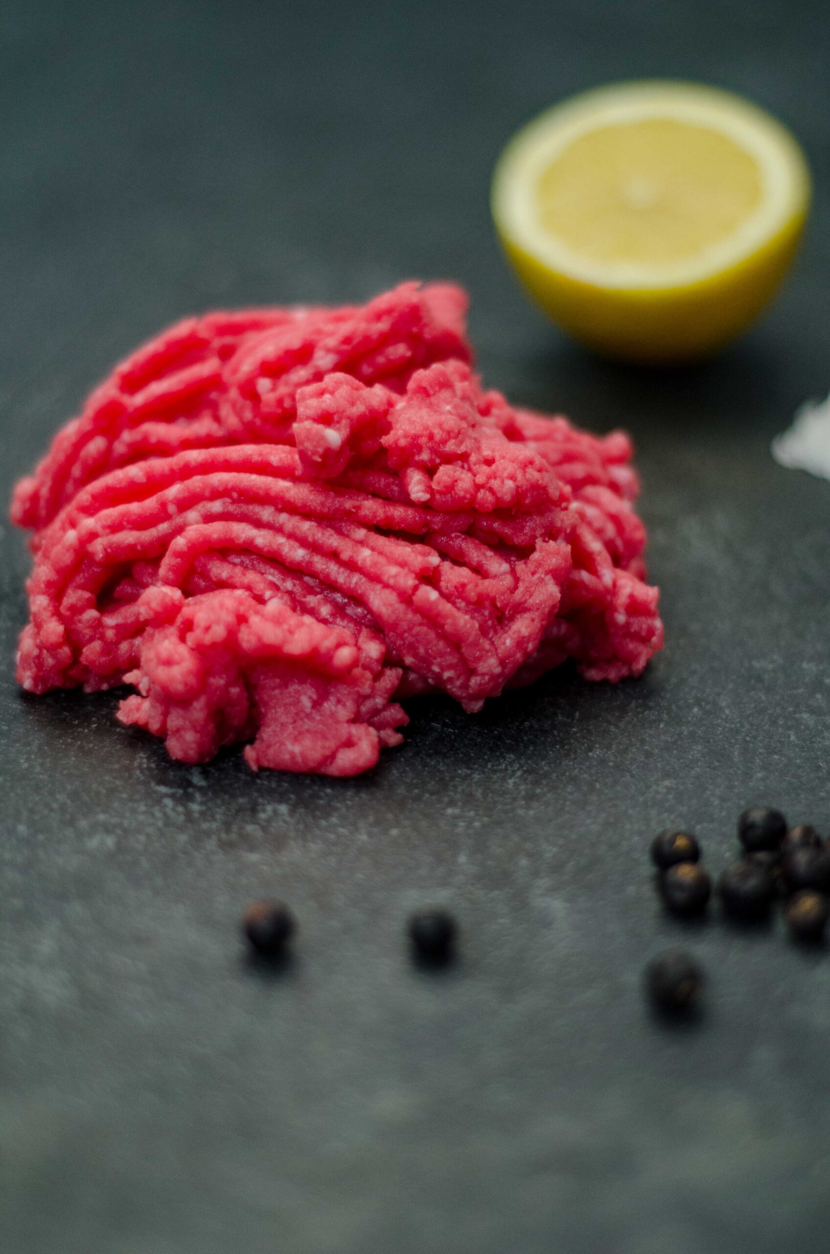 Carne da sugo di bovino adulto piemontese - immagine 2