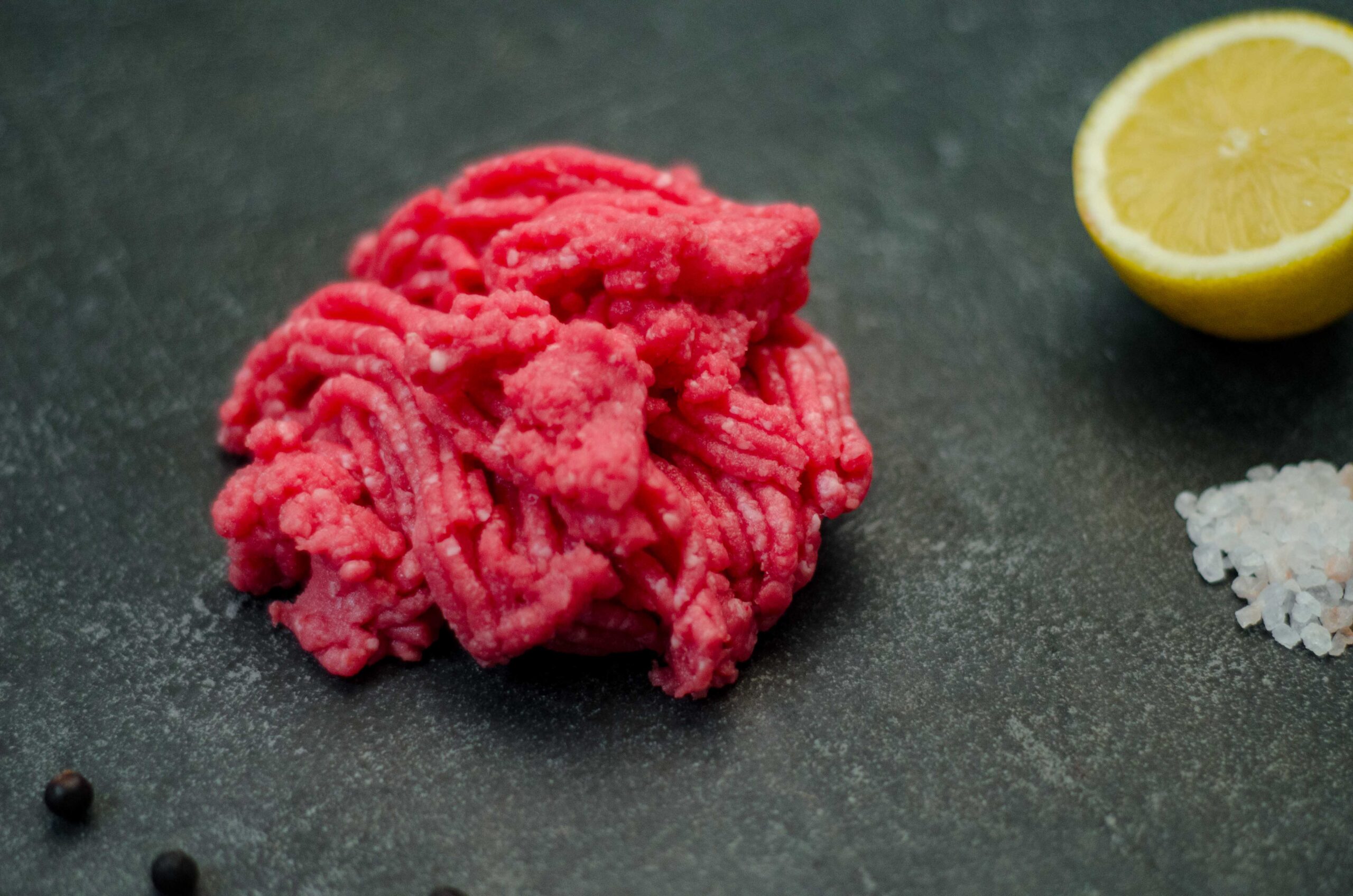 Carne da sugo di bovino adulto piemontese - immagine 4