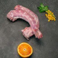 Collo di tacchino