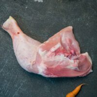 Coscia di pollo