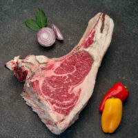 Costata di Angus - 1 kg