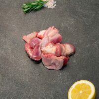 Durello di pollo - 250 gr