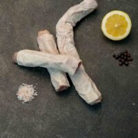 Erbelle di trippa di bovino - 1kg
