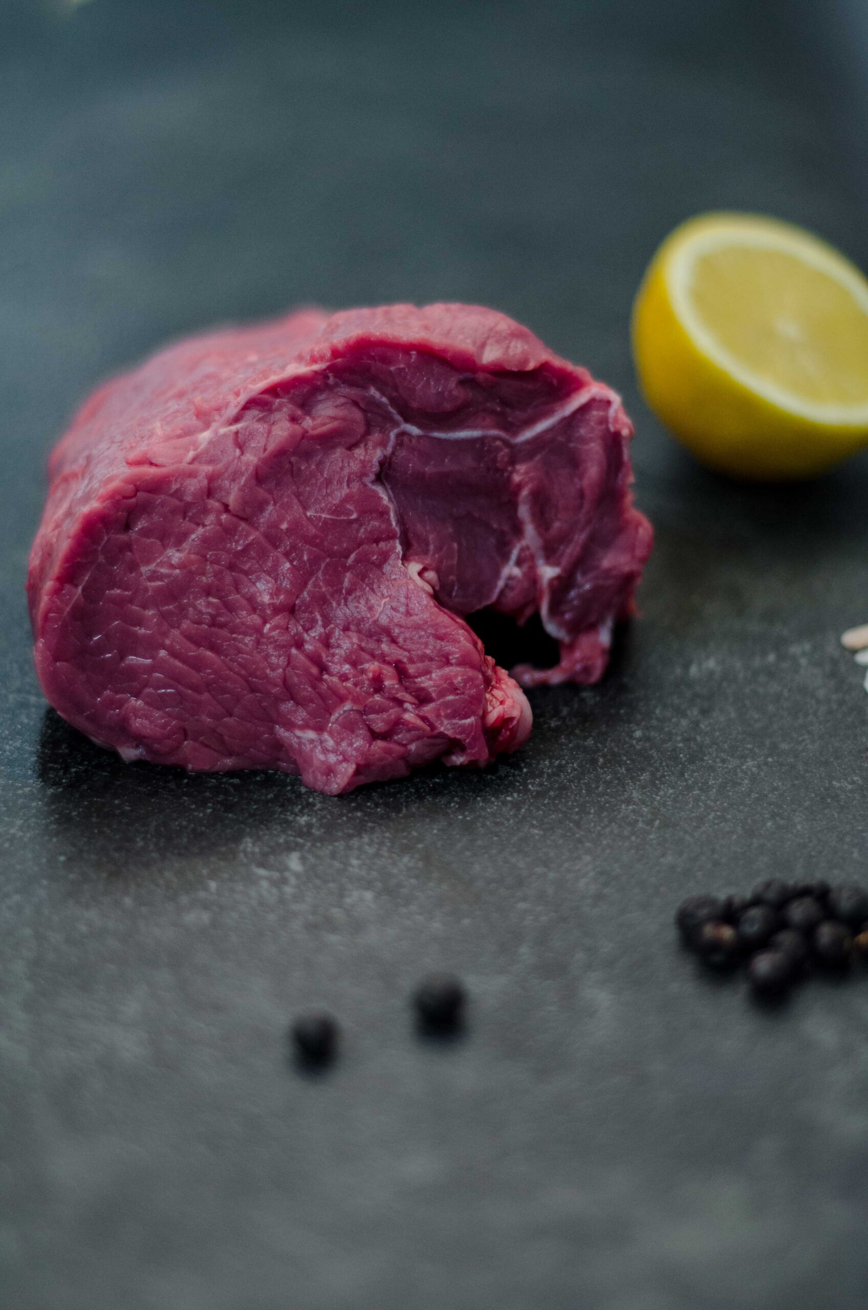 Falso filetto di bovino adulto piemontese - immagine 2