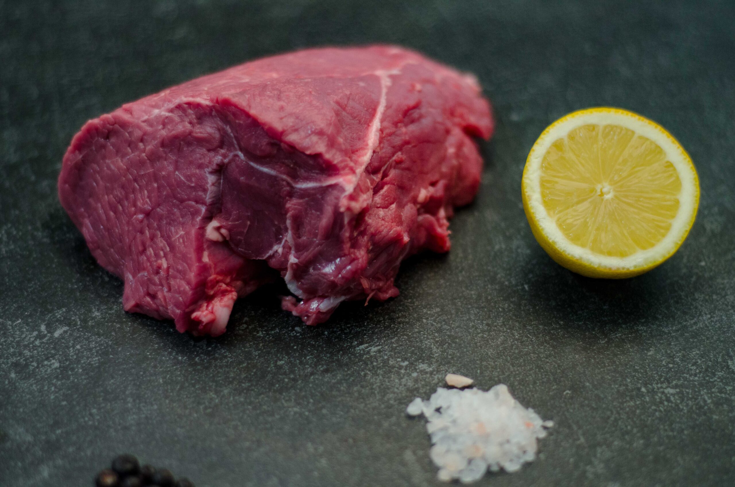 Falso filetto di bovino adulto piemontese - immagine 4