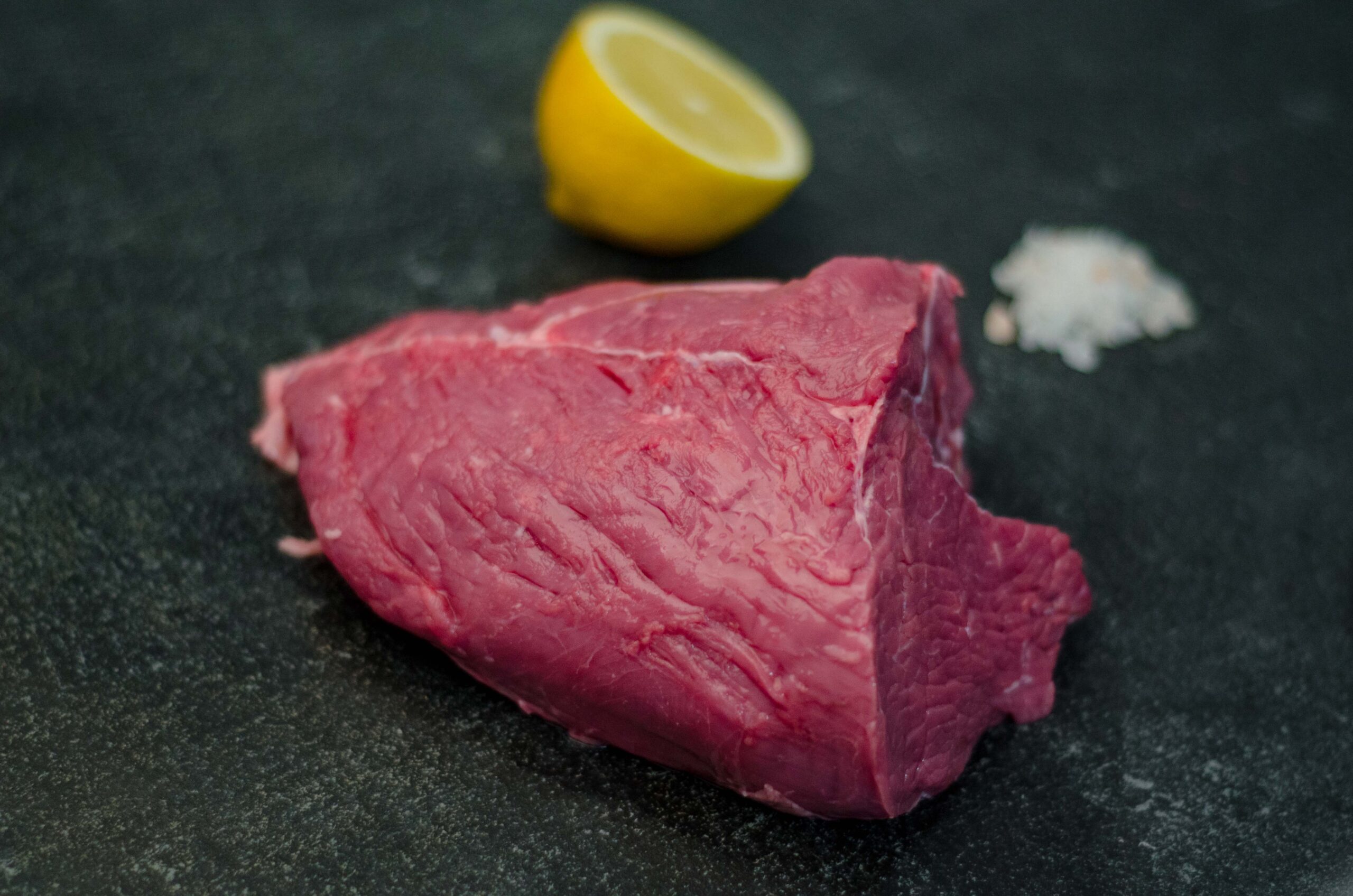 Falso filetto di bovino adulto piemontese - immagine 3
