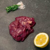 Fegato di pollo - 250 gr
