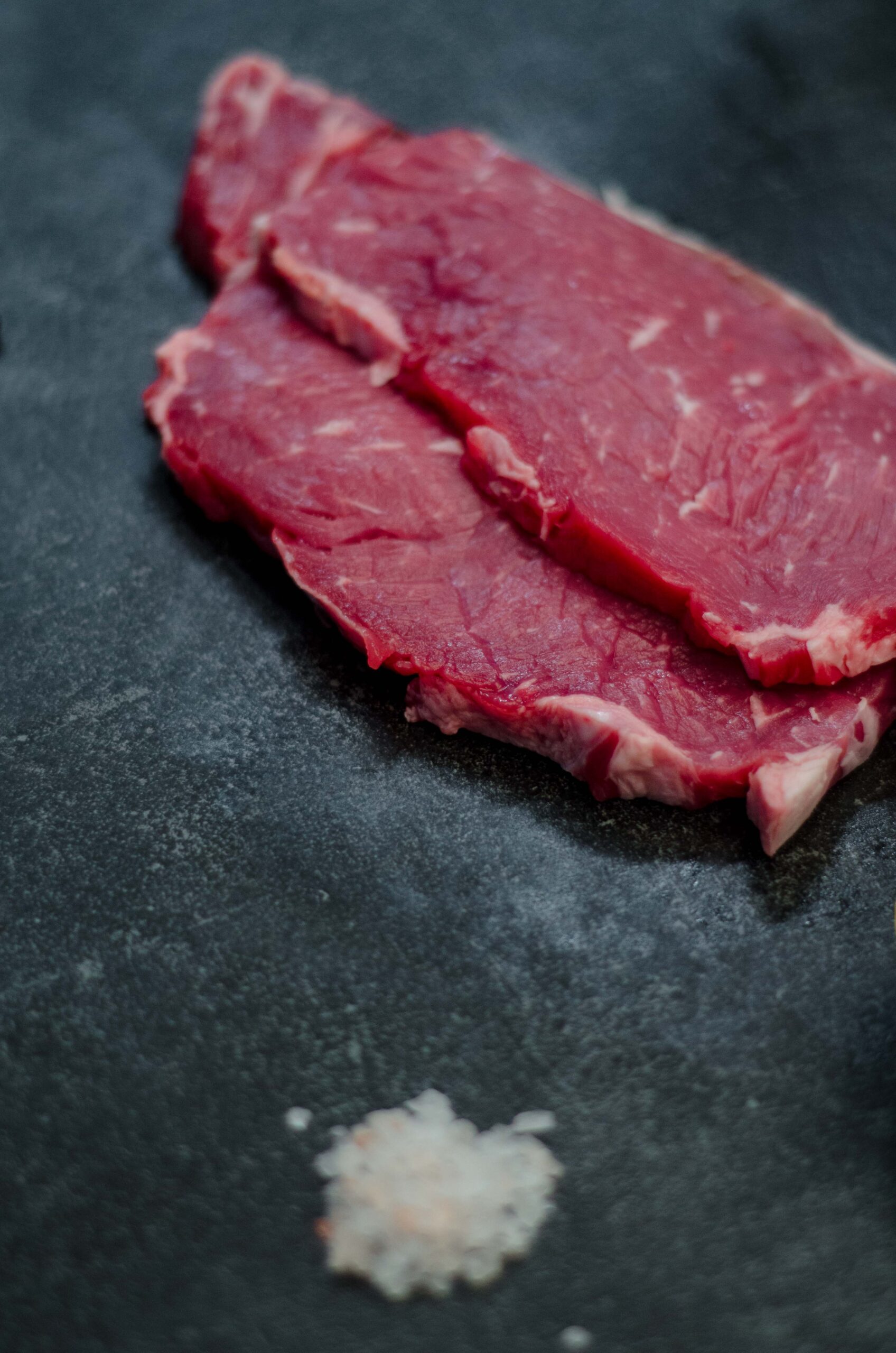 Fettine da Ferri di bovino adulto piemontese - immagine 2