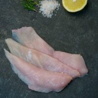 Fettine di pollo - 250 gr
