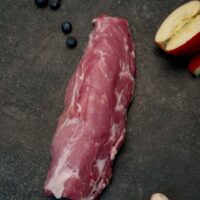 Filetto di maiale