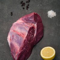 Gallinella di bovino adulto piemontese - 500 gr