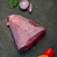 Girello di spalla di Angus - 400 gr