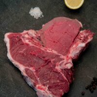 Fiorentina di bovino adulto piemontese - 1 kg