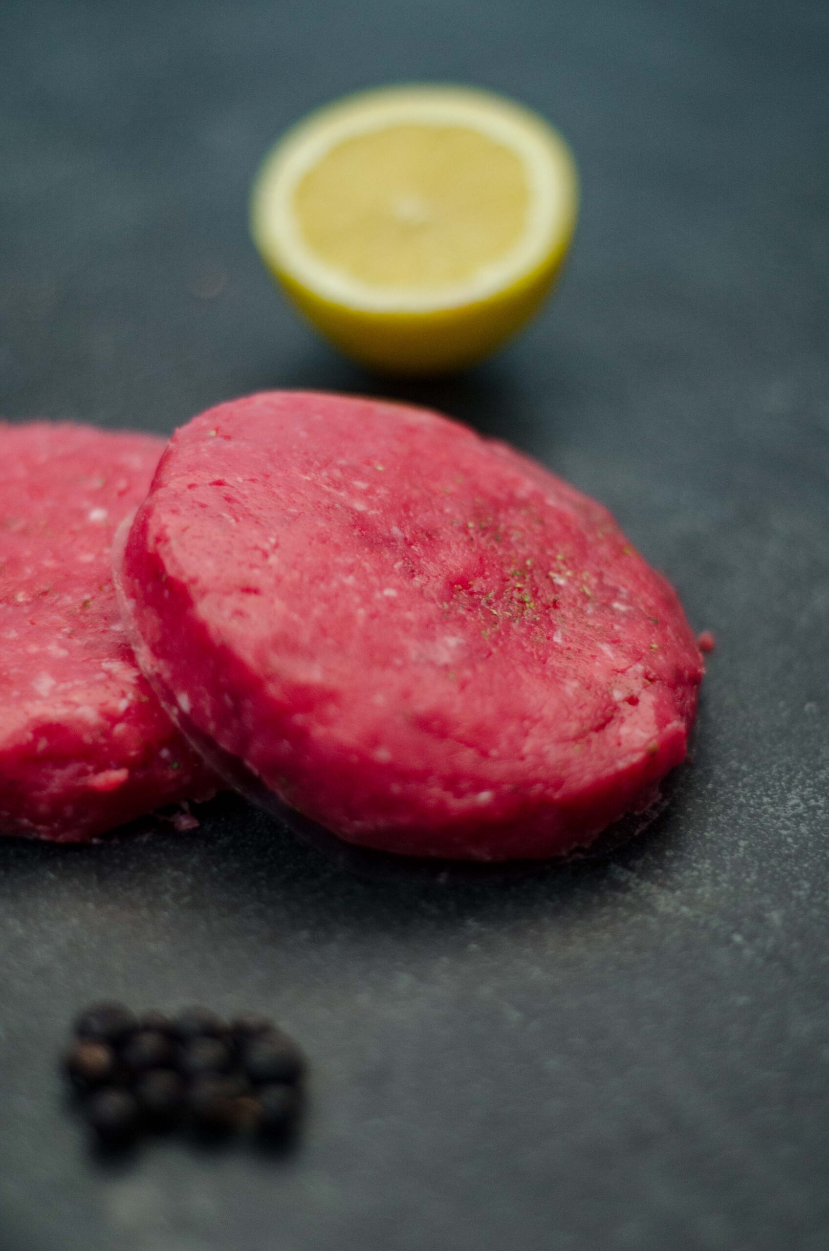Hamburger di bovino adulto piemontese - immagine 2