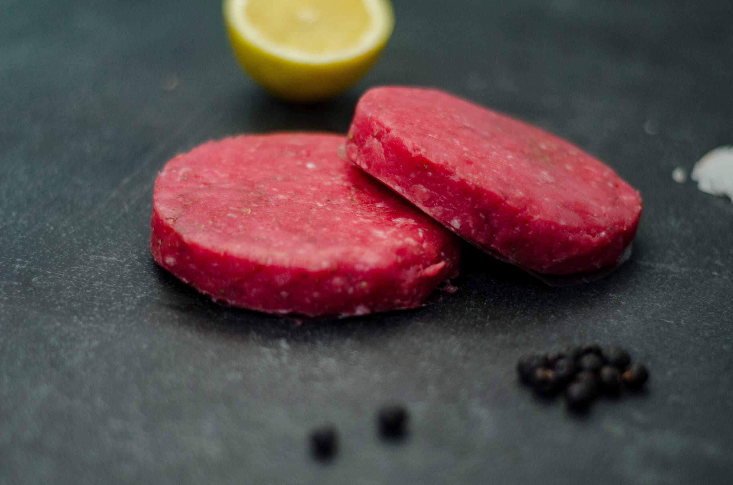 Hamburger di bovino adulto piemontese - immagine 3