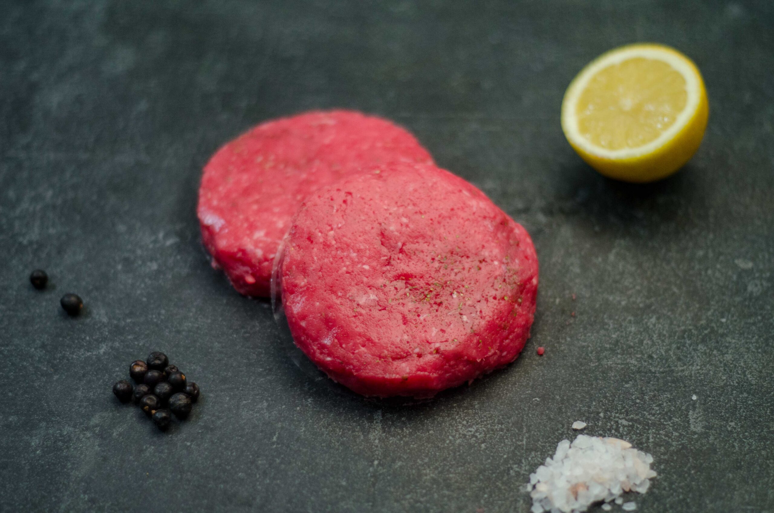 Hamburger di bovino adulto piemontese - immagine 4