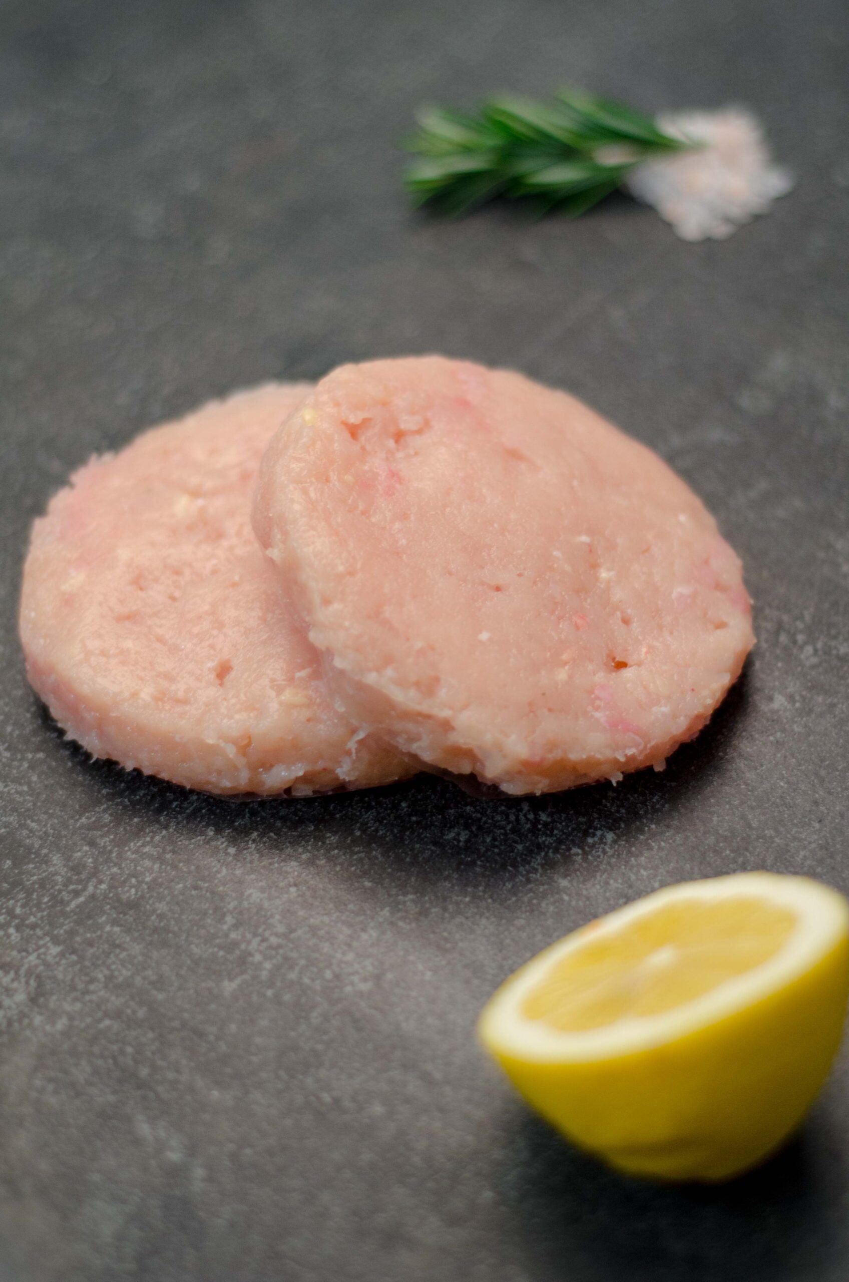 Hamburger di pollo - immagine 2