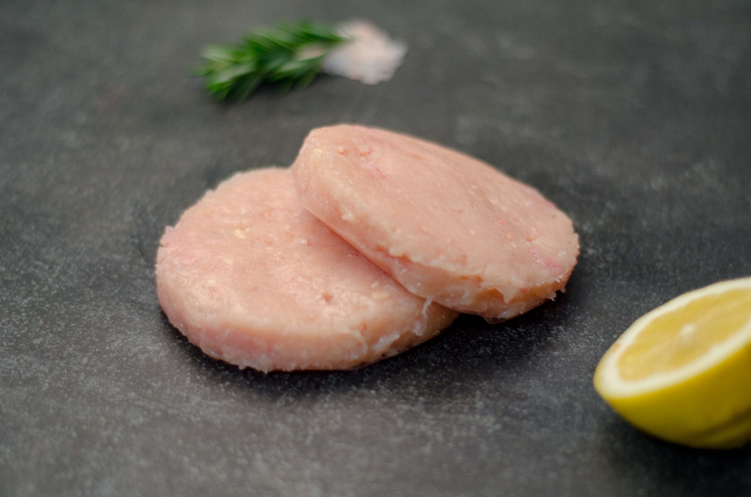 Hamburger di pollo - immagine 3