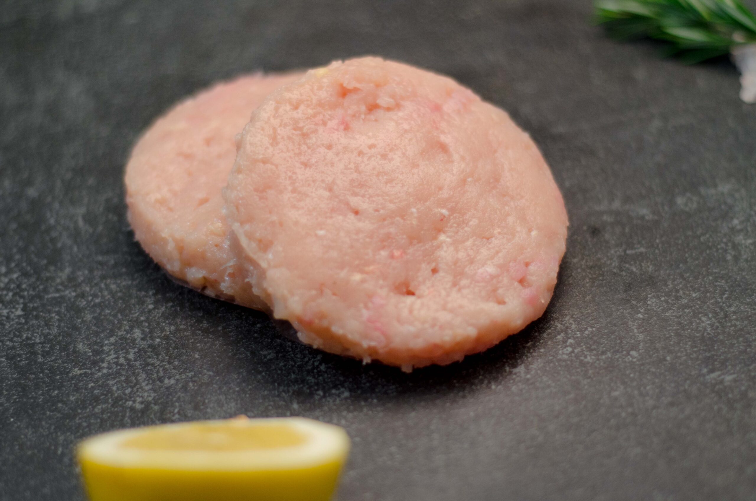 Hamburger di pollo - immagine 4