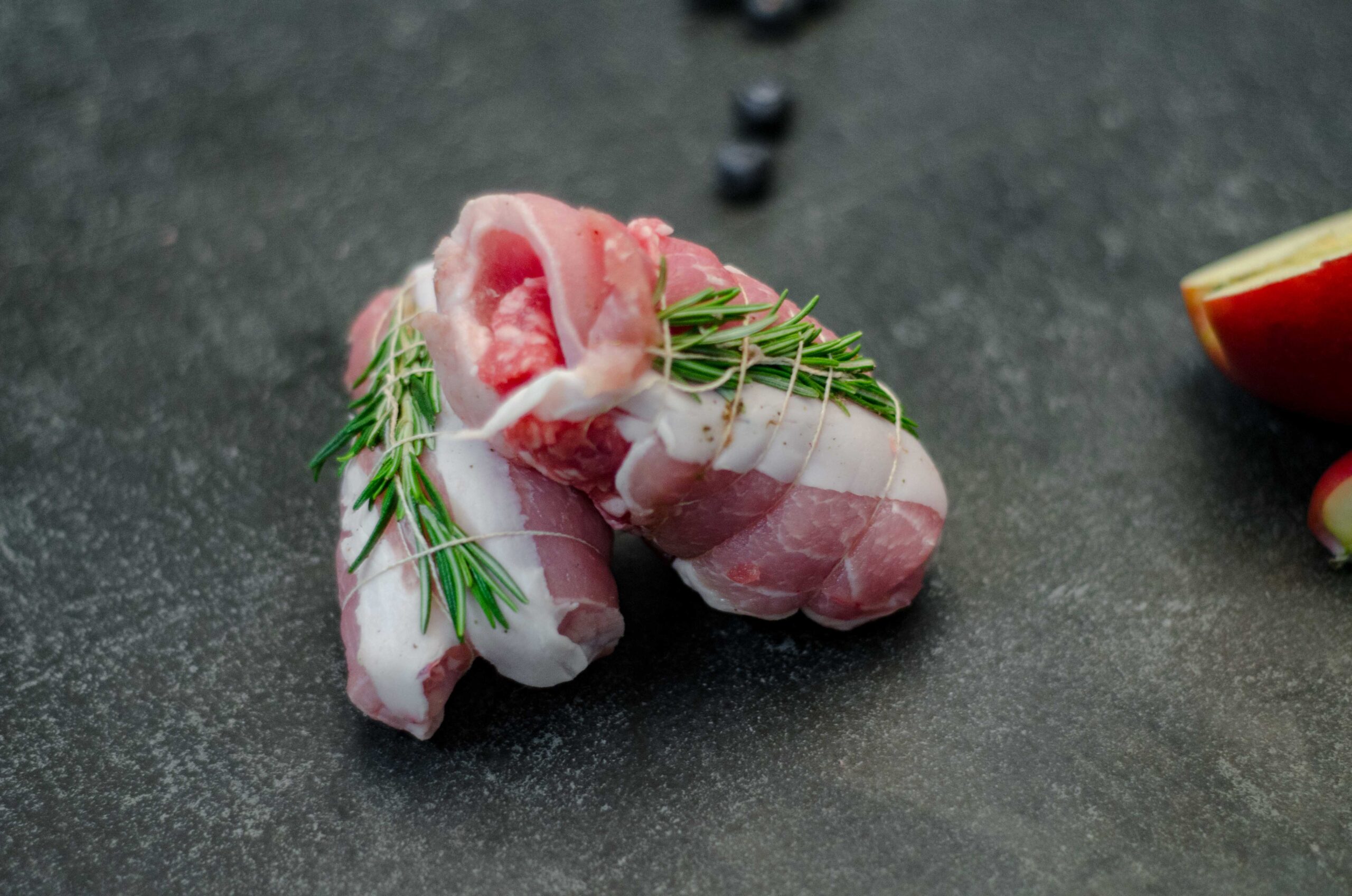 Involtini di maiale - immagine 4