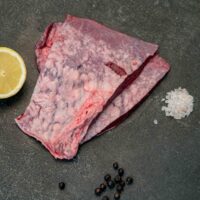 Milza di bovino adulto - 500 gr