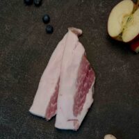 Pancetta