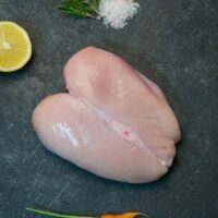 Petto di pollo