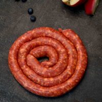 Salsiccia di maiale piccante - 500 gr