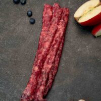 Salsiccia secca di maiale - Naturale