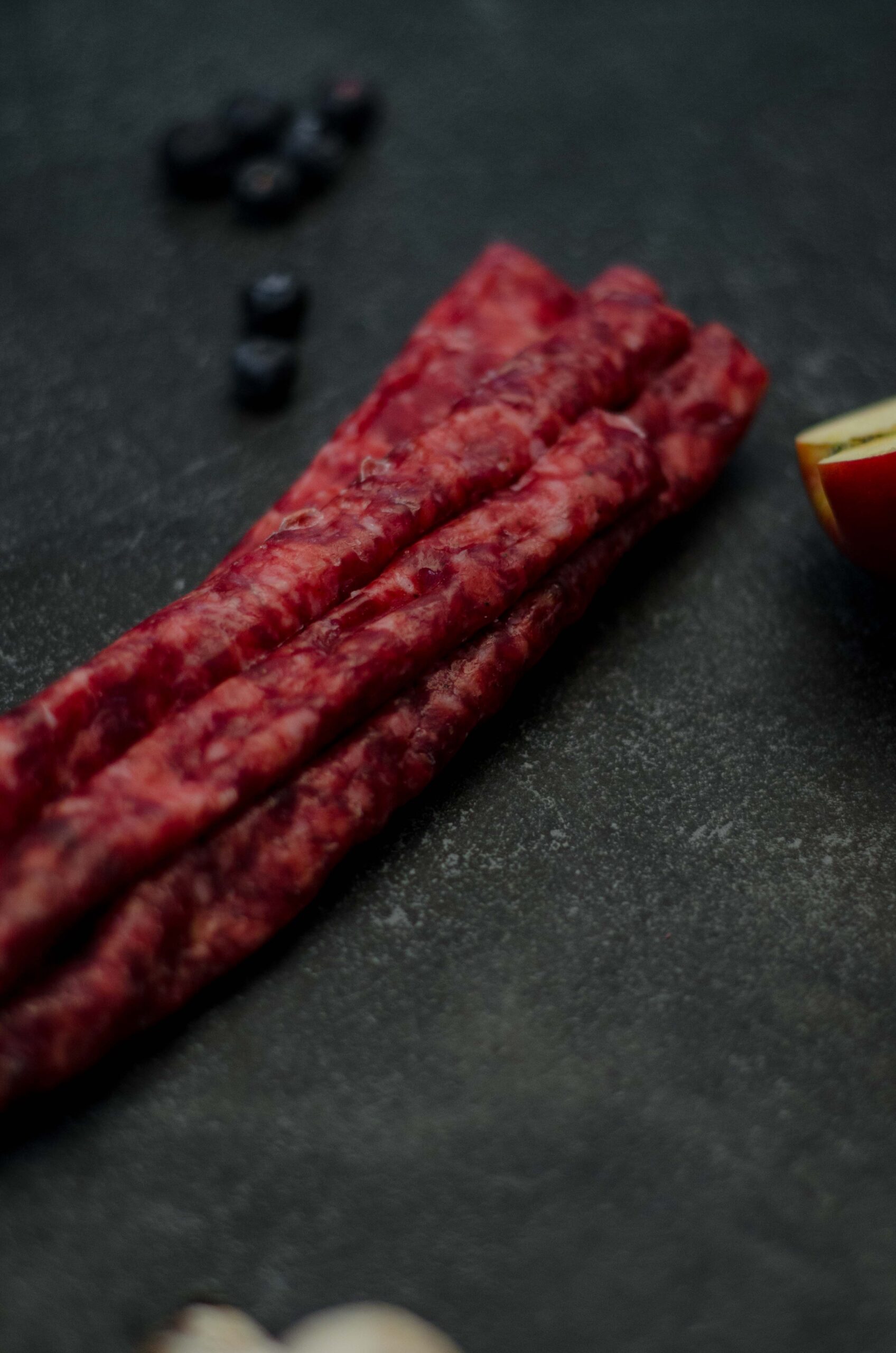 Salsiccia secca di maiale - immagine 2