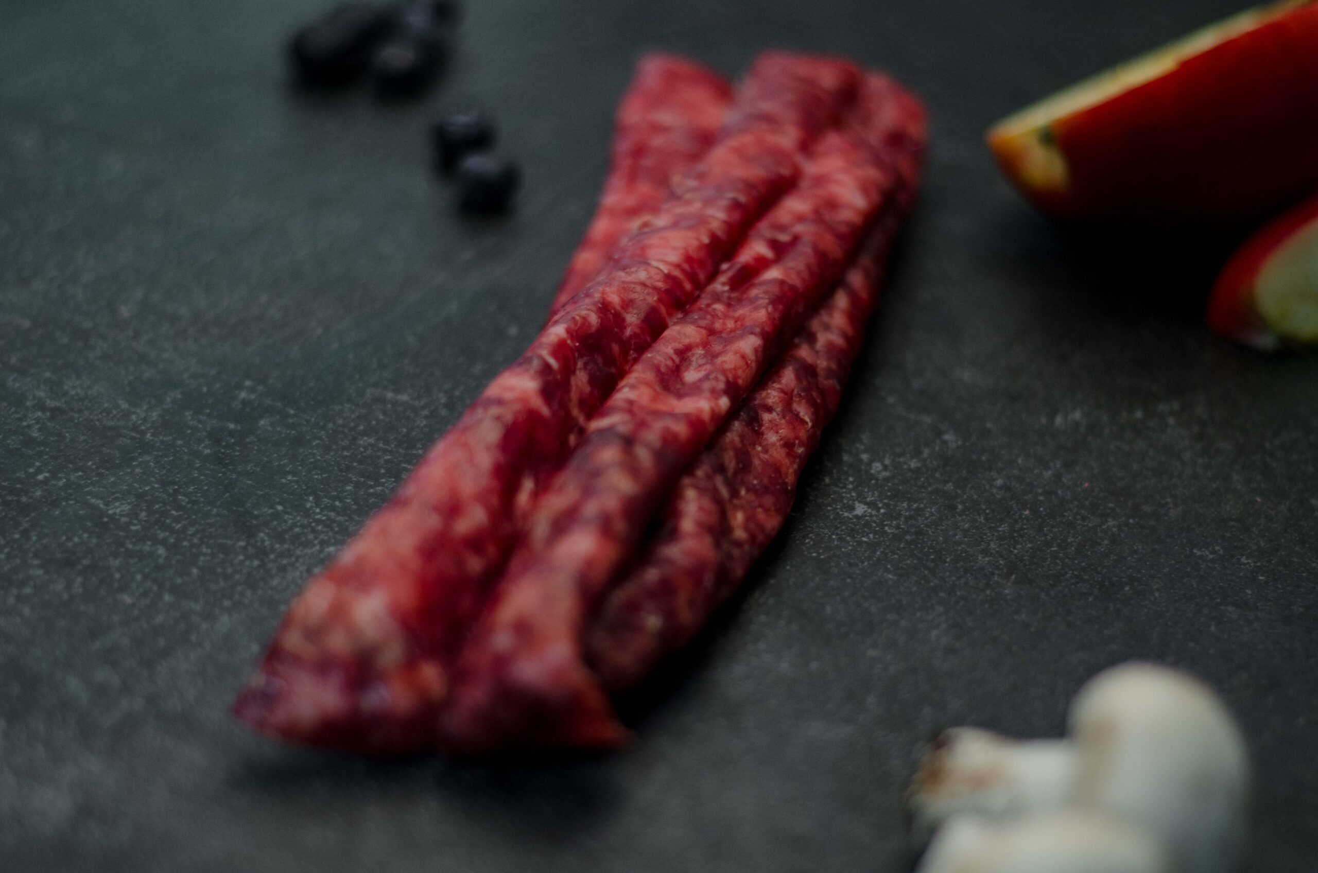 Salsiccia secca di maiale - immagine 3