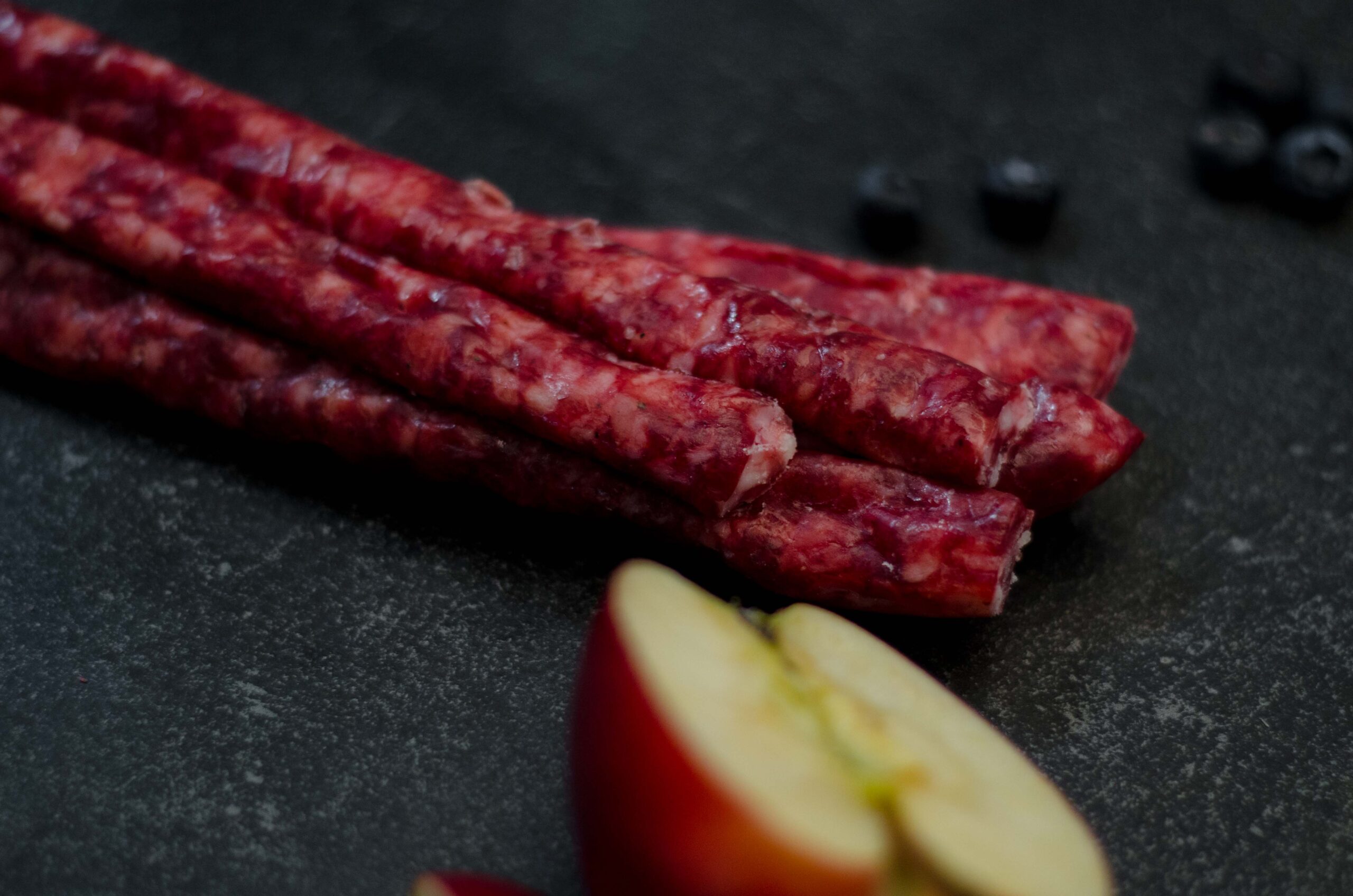 Salsiccia secca di maiale - immagine 4