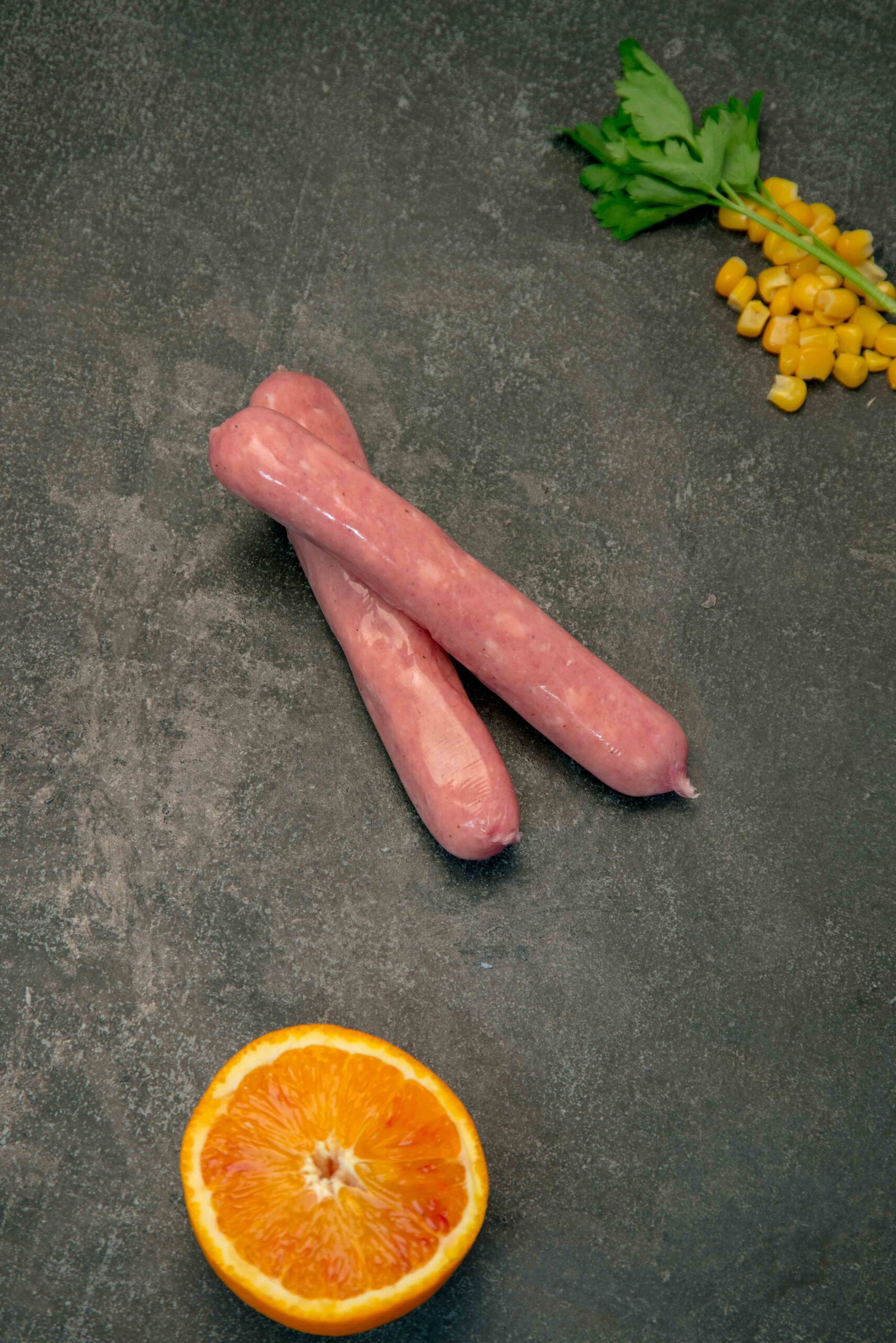 Salsiccia di tacchino