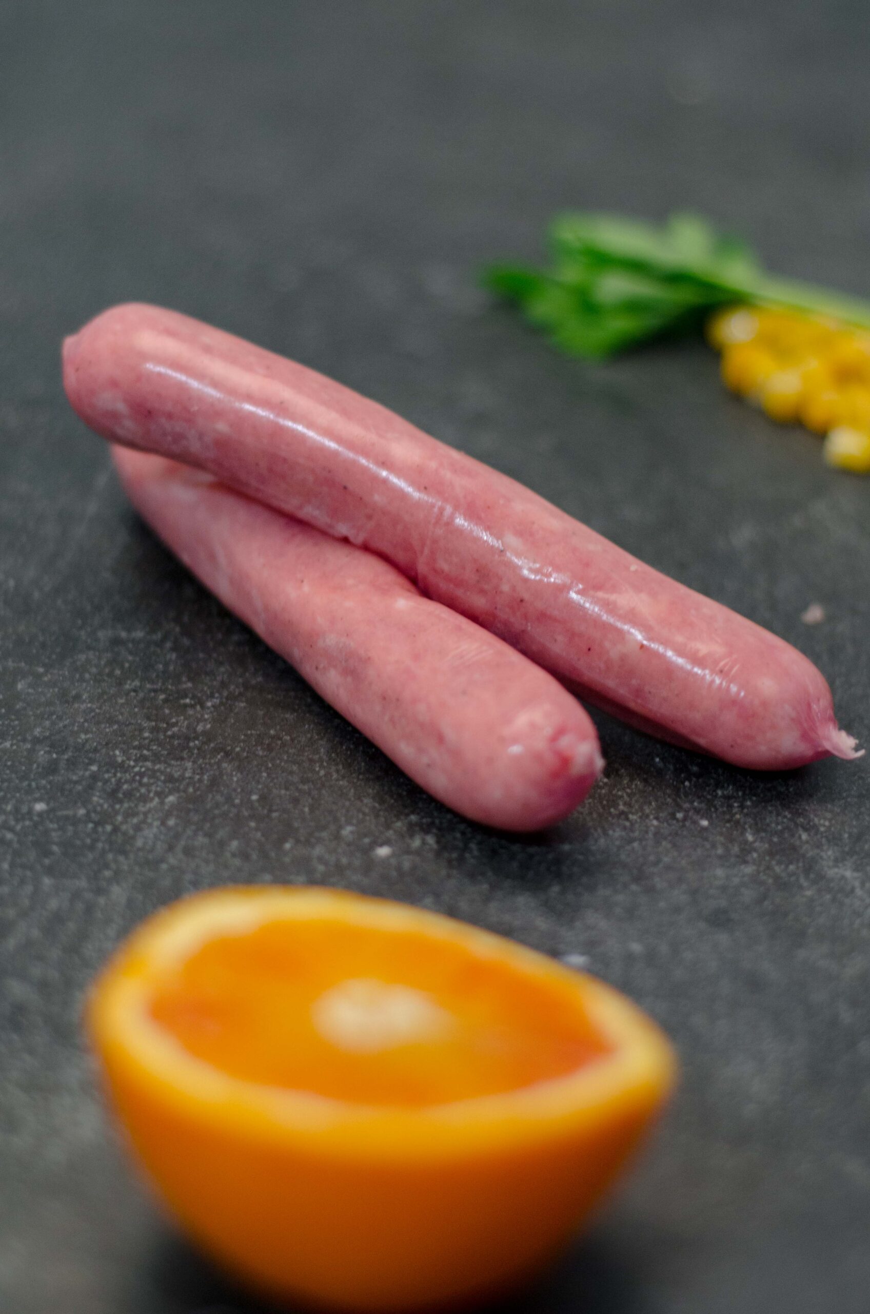 Salsiccia di tacchino - immagine 2