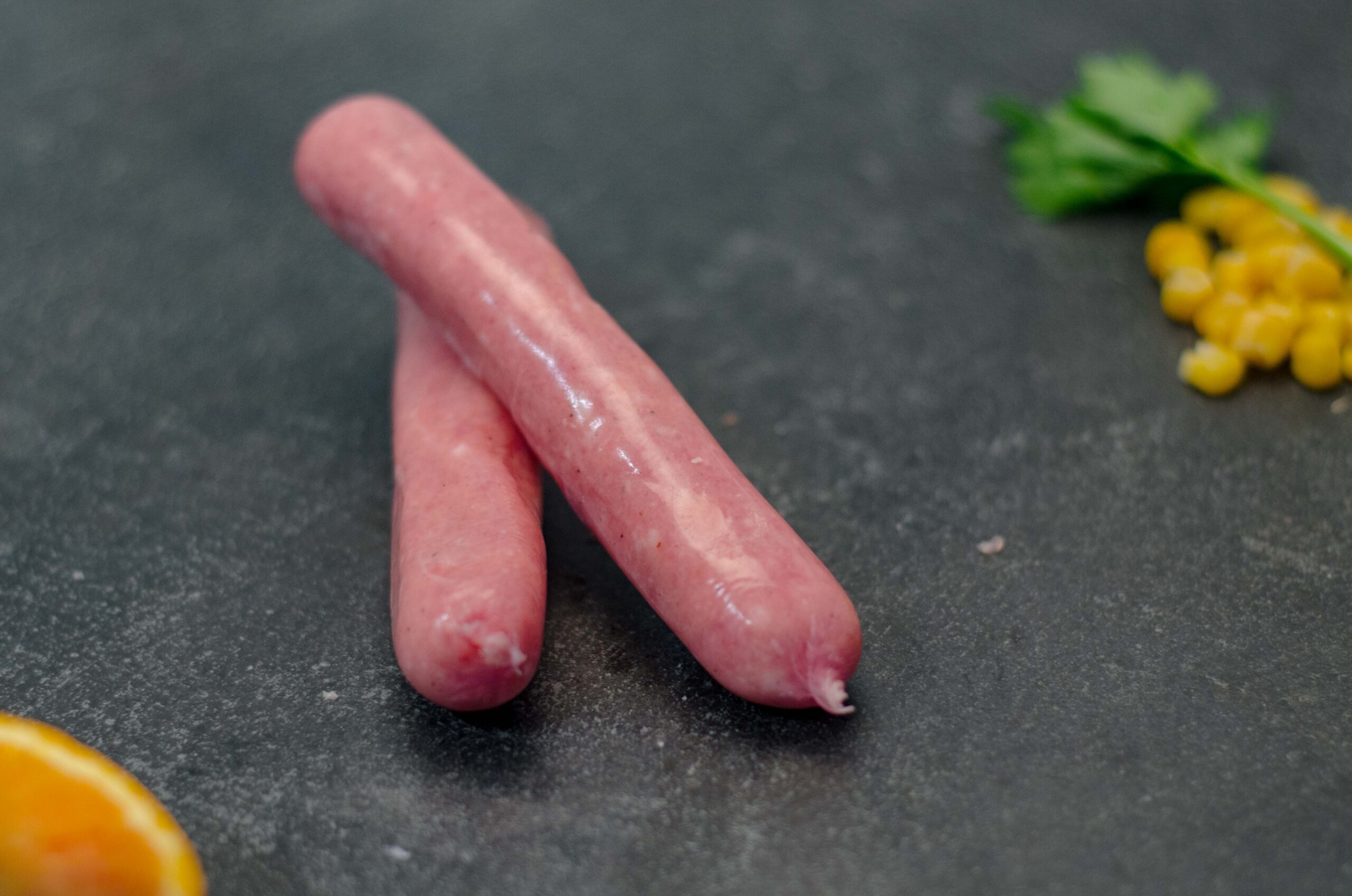 Salsiccia di tacchino - immagine 3