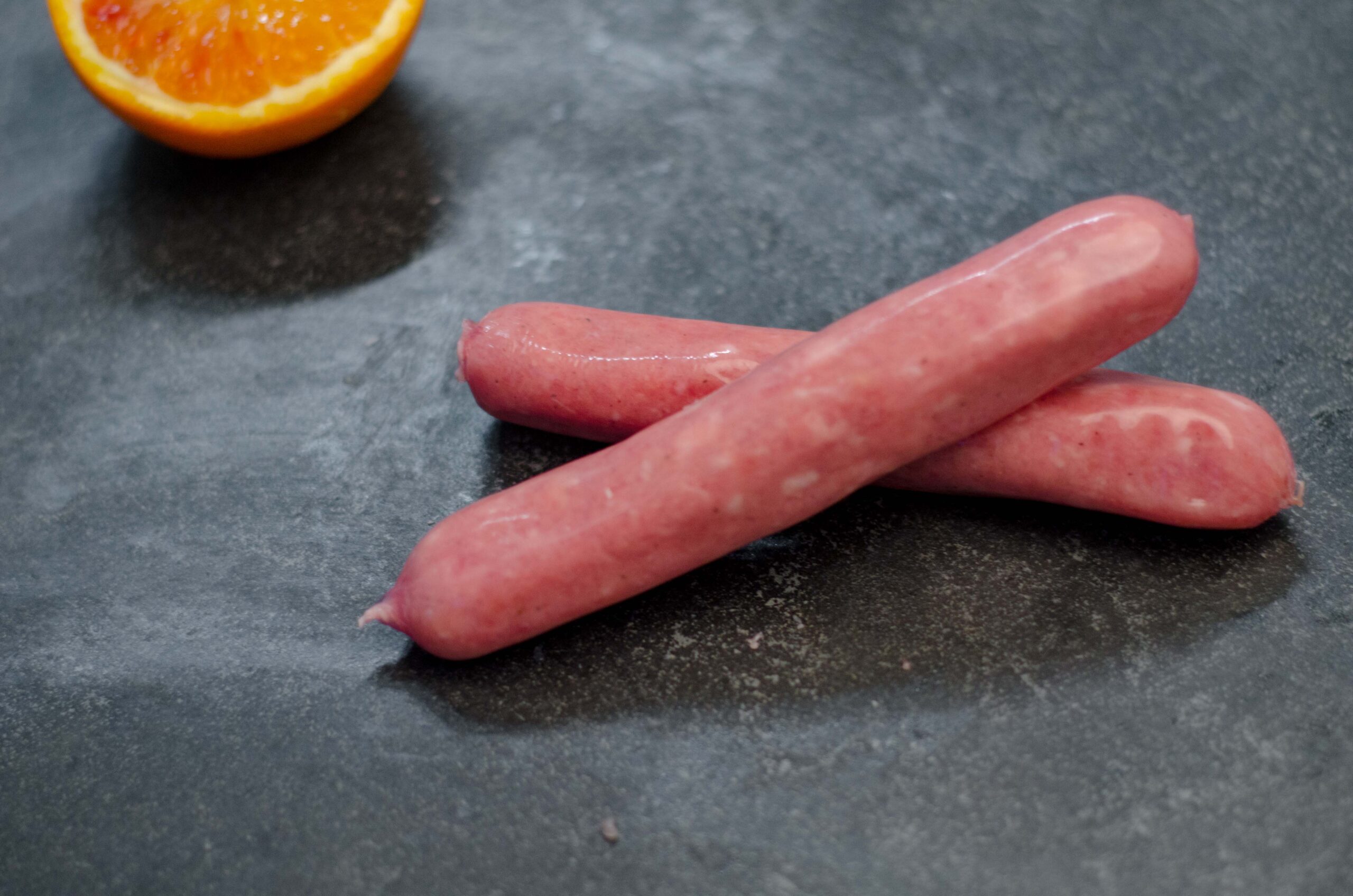Salsiccia di tacchino - immagine 4