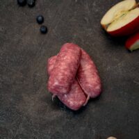 Salsicciotti di maiale