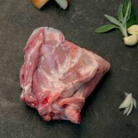 Spalla di agnello - 1 spalla da 800 gr