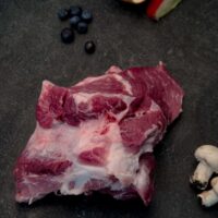Spalla di maiale
