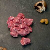 Spezzatino di cinghiale ❄️❄️❄️